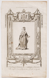 MARY II